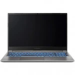 Ноутбук NERPA Caspica I752-15 I752-15AD165202G 15.6 ", FHD 1920x1080 (16:9), Intel, Core i7, 16 Гб, 512 ГБ, Intel Iris Xe Graphics, Windows 11 Pro