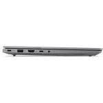 Ноутбук Lenovo ThinkBook 14 G7 IML 21MR004RRU|| 14 ", WUXGA 1920x1200 (16:10), Intel, Core Ultra 5, 8 Гб, 256 ГБ, Intel Graphics