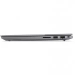 Ноутбук Lenovo ThinkBook 14 G7 IML 21MR004RRU|| 14 ", WUXGA 1920x1200 (16:10), Intel, Core Ultra 5, 8 Гб, 256 ГБ, Intel Graphics