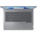 Ноутбук Lenovo ThinkBook 14 G7 IML 21MR004RRU|| 14 ", WUXGA 1920x1200 (16:10), Intel, Core Ultra 5, 8 Гб, 256 ГБ, Intel Graphics