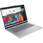 Ноутбук Lenovo IdeaPad Slim 5 15ARP10 83J3005VRK 15.1 ", WQXGA 2560x1600 (16:10), AMD, Ryzen 5, 16 Гб, 512 ГБ, AMD Radeon 680M