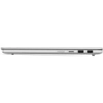 Ноутбук Lenovo IdeaPad Slim 5 15ARP10 83J3005VRK 15.1 ", WQXGA 2560x1600 (16:10), AMD, Ryzen 5, 16 Гб, 512 ГБ, AMD Radeon 680M