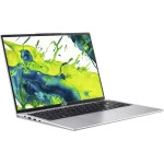 Ноутбук Acer Aspire Lite AL16-54P-586N NX.D76EM.002 16 ", WUXGA 1920x1200 (16:10), Intel, Core i5, 16 Гб, 512 ГБ, Intel UHD Graphics