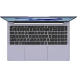 Ноутбук Digma Echo Athlon Gold 3150C DN15A3-8CXW01 15.6 ", FHD 1920x1080 (16:9), AMD, Athlon, 8 Гб, 256 ГБ, AMD Radeon Graphics, Windows 11 Pro