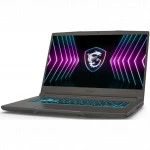 Ноутбук MSI Thin 15 B2RVE-3602XRU 9S7-16R831-3602 15.6 ", FHD 1920x1080 (16:9), Intel, Core 5, 16 Гб, 512 ГБ, nVidia GeForce RTX 4050