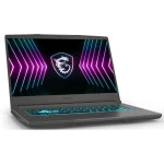 Ноутбук MSI Thin 15 B2RVE-3602XRU 9S7-16R831-3602 15.6 ", FHD 1920x1080 (16:9), Intel, Core 5, 16 Гб, 512 ГБ, nVidia GeForce RTX 4050