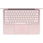 Ноутбук Apple MacBook Neo A18 Pro MHFH4X/A 13 ", 2408x1506 (16:10), Apple, Apple A18, 8 Гб, 512 ГБ, Apple A18 Pro 5-Core, Mac OS