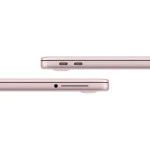 Ноутбук Apple MacBook Neo A18 Pro MHFH4X/A 13 ", 2408x1506 (16:10), Apple, Apple A18, 8 Гб, 512 ГБ, Apple A18 Pro 5-Core, Mac OS