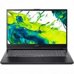 Ноутбук Acer Aspire 7 A715-59G-51U9 NH.QX6CD.006 15.6 ", FHD 1920x1080 (16:9), Intel, Core 5, 16 Гб, 512 ГБ, nVidia GeForce RTX 3050