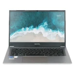 Ноутбук NERPA Caspica I752-14 I752-14CF165202G 14 ", FHD 1920x1080 (16:9), Intel, Core i7, 16 Гб, 512 ГБ, Intel Iris Xe Graphics, Windows 11 Pro