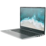 Ноутбук NERPA Caspica I752-14 I752-14CF165202G 14 ", FHD 1920x1080 (16:9), Intel, Core i7, 16 Гб, 512 ГБ, Intel Iris Xe Graphics, Windows 11 Pro