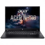 Ноутбук Acer Nitro V 16 ANV16-I31-76Z5 NH.U5DCD.002 16 ", WUXGA 1920x1200 (16:10), Intel, Core 7, 32 Гб, 512 ГБ, nVidia GeForce RTX 5070