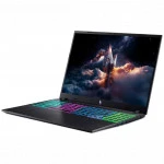 Ноутбук Acer Nitro V 16 ANV16-I31-76Z5 NH.U5DCD.002 16 ", WUXGA 1920x1200 (16:10), Intel, Core 7, 32 Гб, 512 ГБ, nVidia GeForce RTX 5070