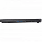 Ноутбук Acer Nitro V ANV17-41-R1TV NH.QYTCD.005 17 ", WUXGA 1920x1200 (16:10), AMD, Ryzen 5, 16 Гб, 1 ТБ, nVidia GeForce RTX 5050
