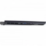 Ноутбук Acer Predator Helios 18 AI PH18-73-90RU NH.QVZCD.007 18 ", WQXGA 2560x1600 (16:10), Intel, Core Ultra 9, 16 Гб, 1 ТБ, NVIDIA GeForce RTX5080