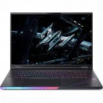 Ноутбук Acer Predator Helios 18 AI PH18-73-90RU NH.QVZCD.007 18 ", WQXGA 2560x1600 (16:10), Intel, Core Ultra 9, 16 Гб, 1 ТБ, NVIDIA GeForce RTX5080