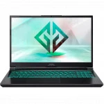 Ноутбук GMNG Skill MN15P7-ADCN01 (15.6 ", FHD 1920x1080 (16:9), Intel, Core i7, 16 Гб, SSD, 512 ГБ, nVidia GeForce RTX 3050 Ti)