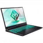Ноутбук GMNG Skill MN15P7-ADCN01 (15.6 ", FHD 1920x1080 (16:9), Intel, Core i7, 16 Гб, SSD, 512 ГБ, nVidia GeForce RTX 3050 Ti)