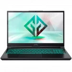 Ноутбук GMNG Skill MN15P7-ADCN02 (15.6 ", FHD 1920x1080 (16:9), Intel, Core i7, 16 Гб, 512 ГБ, nVidia GeForce RTX 3060)