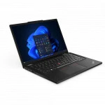 Ноутбук Lenovo ThinkPad X13 2-in-1 Gen 5 21LW001TUS 13.3 ", WUXGA 1920x1200 (16:10), Intel, Core 7, 16 Гб, 1 ТБ, Intel Graphics, Windows 11 Pro