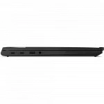 Ноутбук Lenovo ThinkPad X13 2-in-1 Gen 5 21LW001TUS 13.3 ", WUXGA 1920x1200 (16:10), Intel, Core 7, 16 Гб, 1 ТБ, Intel Graphics, Windows 11 Pro
