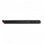 Ноутбук Lenovo ThinkPad X13 2-in-1 Gen 5 21LW001TUS 13.3 ", WUXGA 1920x1200 (16:10), Intel, Core 7, 16 Гб, 1 ТБ, Intel Graphics, Windows 11 Pro