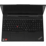 Ноутбук Lenovo ThinkPad E16 G2 21M6S1F000_32G 16 ", WUXGA 1920x1200 (16:10), AMD, Ryzen 7, 32 Гб, 512 ГБ, AMD Radeon 680M