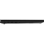 Ноутбук Lenovo ThinkPad E16 G2 21M6S1F000_32G 16 ", WUXGA 1920x1200 (16:10), AMD, Ryzen 7, 32 Гб, 512 ГБ, AMD Radeon 680M