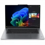 Ноутбук Lenovo ThinkPad X9-15 Gen 1 Aura 21Q6006RUS 15.3 ", WQXGA+ 2880x1800 (16:10), Intel, Core Ultra 7, 32 Гб, 512 ГБ, Intel Arc 140V, Windows 11 Pro