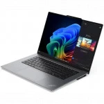 Ноутбук Lenovo ThinkPad X9-15 Gen 1 Aura 21Q6006RUS 15.3 ", WQXGA+ 2880x1800 (16:10), Intel, Core Ultra 7, 32 Гб, 512 ГБ, Intel Arc 140V, Windows 11 Pro