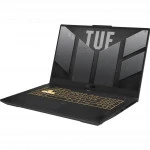 Ноутбук Asus TUF Gaming F17 FX707VJB-HX100 90NR0QK7-M006P0 17.3 ", FHD 1920x1080 (16:9), Intel, Core 5, 16 Гб, 512 ГБ, nVidia GeForce RTX 3050