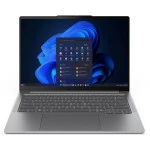 Ноутбук Lenovo IdeaPad Pro 5 14IAH10 83JK002RRK 14 ", WQXGA+ 2880x1800 (16:10), Intel, Core Ultra 5, 24 Гб, 512 ГБ, Intel Arc 130T