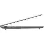 Ноутбук Lenovo IdeaPad Pro 5 14IAH10 83JK002RRK 14 ", WQXGA+ 2880x1800 (16:10), Intel, Core Ultra 5, 24 Гб, 512 ГБ, Intel Arc 130T
