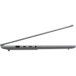 Ноутбук Lenovo IdeaPad Pro 5 16AKP10 83JN003RRK 16 ", WQXGA+ 2880x1800 (16:10), AMD, Ryzen AI 7, 32 Гб, 1 ТБ, Radeon 860M
