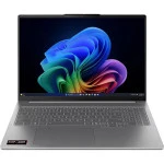 Ноутбук Lenovo IdeaPad Pro 5 16AKP10 83JN003RRK 16 ", WQXGA+ 2880x1800 (16:10), AMD, Ryzen AI 7, 32 Гб, 1 ТБ, Radeon 860M