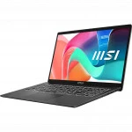 Ноутбук MSI MS-15S1 Modern 15 F1MG-1098XBY Platinum Gray 9S7-15S111-1098 15.6 ", FHD 1920x1080 (16:9), Intel, Core 5, 16 Гб, 512 ГБ, Intel Graphics