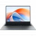 Ноутбук Honor MagicBook X16 Plus 5301ALVX_L 16 ", WUXGA 1920x1200 (16:10), Intel, Core 5, 16 Гб, 512 ГБ, Intel Iris Xe Graphics, Windows 11 Home