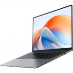 Ноутбук Honor MagicBook X16 Plus 5301ALVX_L 16 ", WUXGA 1920x1200 (16:10), Intel, Core 5, 16 Гб, 512 ГБ, Intel Iris Xe Graphics, Windows 11 Home