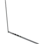 Ноутбук Honor MagicBook X16 Plus 5301ALVX_L 16 ", WUXGA 1920x1200 (16:10), Intel, Core 5, 16 Гб, 512 ГБ, Intel Iris Xe Graphics, Windows 11 Home