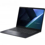 Ноутбук Asus Expertbook B3 B3405CCA-U716512G0D 90NX08L1-M017H0 14 ", WQXGA 2560x1600 (16:10), Intel, Core Ultra 7, 16 Гб, 512 ГБ, Intel Iris Xe Graphics
