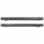 Ноутбук Lenovo IdeaPad Slim 3 15ARP10 83K700TUUS 15.3 ", WUXGA 1920x1200 (16:10), AMD, Ryzen 7, 16 Гб, 512 ГБ, AMD Radeon 680M, Windows 11 Home