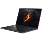 Ноутбук Acer Nitro Lite 16 NL16-71G-55EB NH.D2AER.001 16 ", WUXGA 1920x1200 (16:10), Intel, Core i5, 16 Гб, 512 ГБ, nVidia GeForce RTX 3050