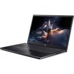 Ноутбук Acer Nitro V 15 ANV15-52-52JD NH.QUASA.002 15.6 ", FHD 1920x1080 (16:9), Intel, Core 5, 16 Гб, 512 ГБ, nVidia GeForce RTX 4050, Windows 11 Home