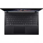 Ноутбук Acer Nitro V 15 ANV15-52-52JD NH.QUASA.002 15.6 ", FHD 1920x1080 (16:9), Intel, Core 5, 16 Гб, 512 ГБ, nVidia GeForce RTX 4050, Windows 11 Home