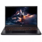 Ноутбук Acer Nitro V 15 ANV15-52-70SQ NH.QUASA.001 15.6 ", FHD 1920x1080 (16:9), Intel, Core 7, 16 Гб, 512 ГБ, nVidia GeForce RTX 4050, Windows 11 Home