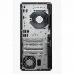 Персональный компьютер HP Europe EliteDesk 8 G1i Desktop AI AJ8S2AV/74855047 Core Ultra 7, 265, 2.4, 32 Гб, DDR5-5600, Windows 11 Pro