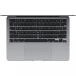 Ноутбук Apple MacBook Air 2022 MLXX3RU/A 13.6 ", WQXGA 2560x1664 (16:10), Apple, M2 series, 8 Гб, 512 ГБ, Apple M2 10-Core, Mac OS