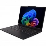 Ноутбук Lenovo ThinkPad T14 Gen 7 21WN004NFW 14 ", WUXGA 1920x1200 (16:10), Intel, Core Ultra 7, 32 Гб, 1 ТБ, Intel Graphics, Windows 11 Pro
