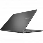 Ноутбук MSI Modern 16S AI+ G3MG-032RU 9S7-26U211-032 16 ", WUXGA 1920x1200 (16:10), Intel, Core Ultra 5, 16 Гб, 512 ГБ, Intel Graphics, Windows 11 Pro