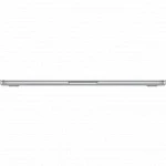 Ноутбук Apple MacBook Air 13 M5 Silver MDH84ZP/A 13.6 ", WQXGA 2560x1664 (16:10), Apple, M5 Series, 16 Гб, 1 ТБ, Apple M5 10-Core, Mac OS